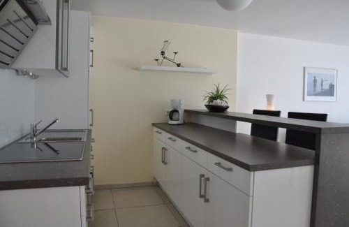 Fischbach Apartment | Ferienwohnung Fischbach