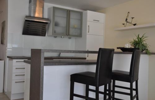 Fischbach Apartment | Ferienwohnung Fischbach