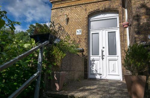 Nordstadt Apartment | Ferienwohnung FischersFru