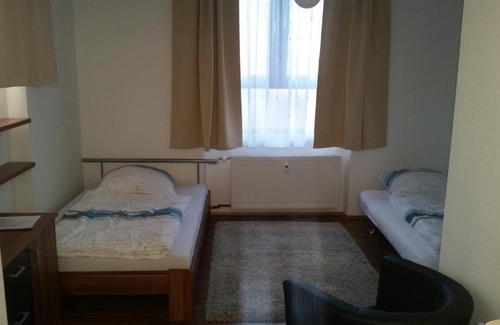 Pirmasens Apartment | Ferienwohnung Fiwa FeWo-1 und FeWo-2