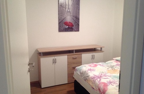 Pirmasens Apartment | Ferienwohnung Fiwa FeWo-1 und FeWo-2