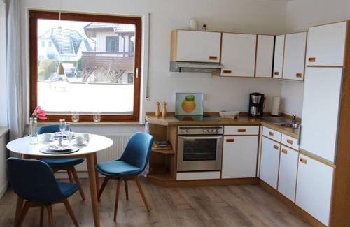 Lindaunis Apartment | Ferienwohnung "fjord-idyll" in Lindaunis