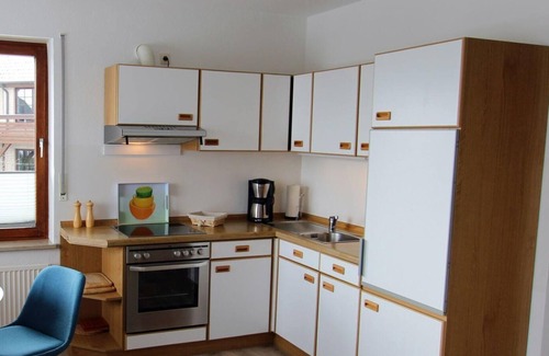 Lindaunis Apartment | Ferienwohnung "fjord-idyll" in Lindaunis