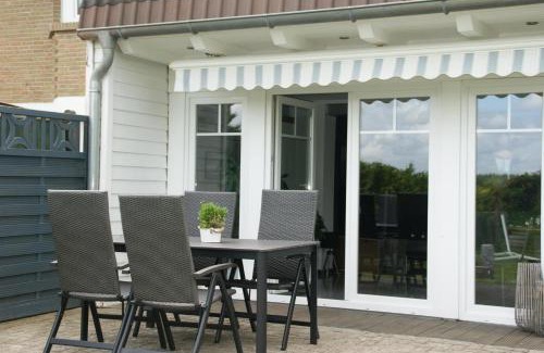 Wees Apartment | Ferienwohnung Flensfjord