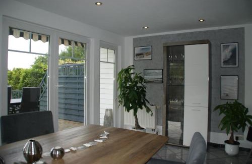 Wees Apartment | Ferienwohnung Flensfjord