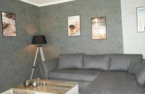 Wees Apartment | Ferienwohnung Flensfjord