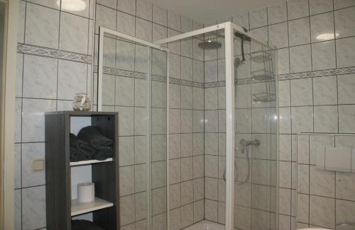 Wees Apartment | Ferienwohnung Flensfjord
