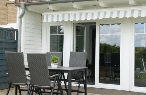 Wees Apartment | Ferienwohnung Flensfjord