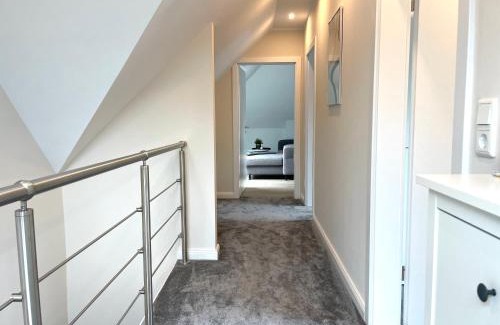 Loyerberg Apartment | Ferienwohnung FLORI