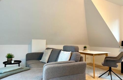 Loyerberg Apartment | Ferienwohnung FLORI