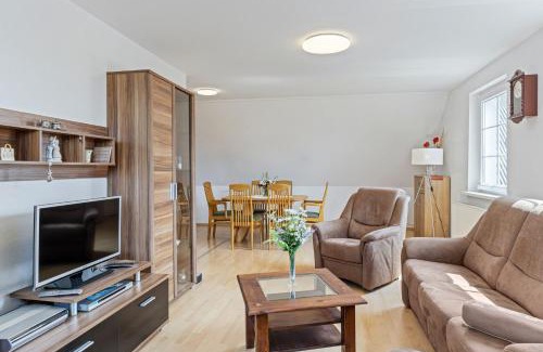 Kroepelin House | Ferienwohnung "FLORI's PONYHOF"