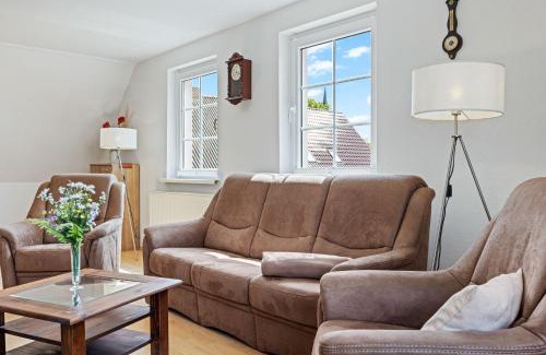 Kroepelin House | Ferienwohnung "FLORI's PONYHOF"