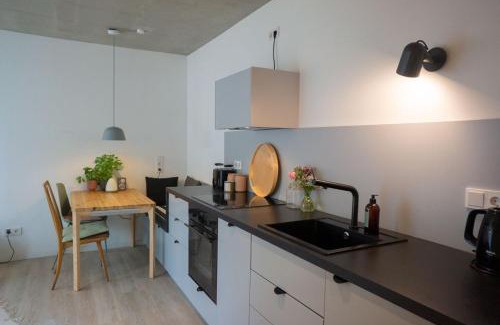 Sierksdorf Apartment | Ferienwohnung "Flotte Sprotte"