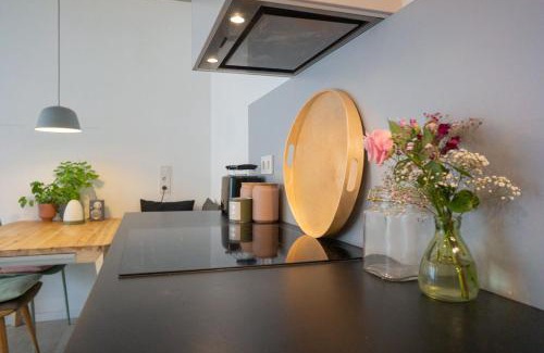 Sierksdorf Apartment | Ferienwohnung "Flotte Sprotte"