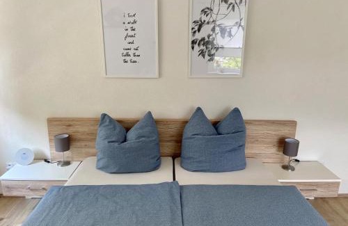 Adenau Apartment | Ferienwohnung Flur 34