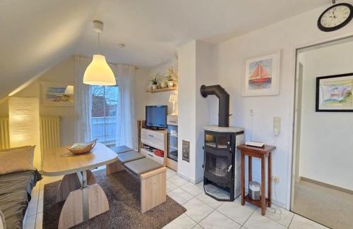 Neßmersiel Apartment | Ferienwohnung Flut