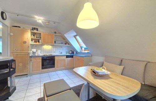 Neßmersiel Apartment | Ferienwohnung Flut