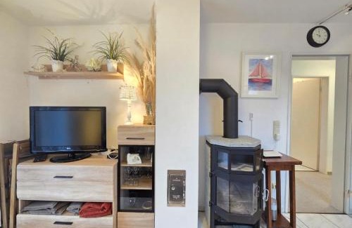 Neßmersiel Apartment | Ferienwohnung Flut