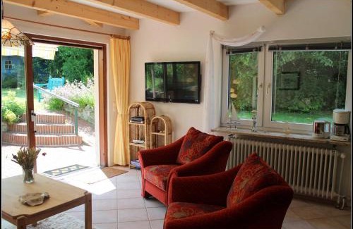 Gronenberg Apartment | Ferienwohnung Fohrmann