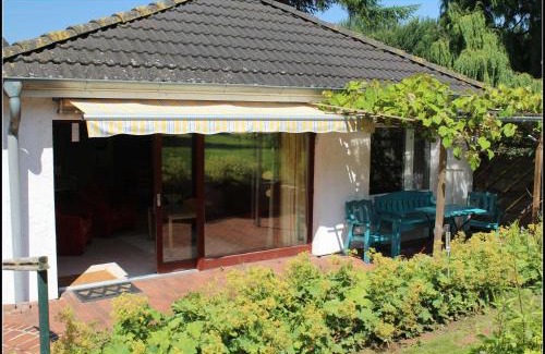 Gronenberg Apartment | Ferienwohnung Fohrmann