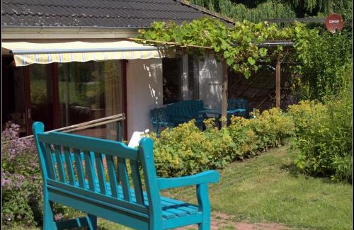 Gronenberg Apartment | Ferienwohnung Fohrmann