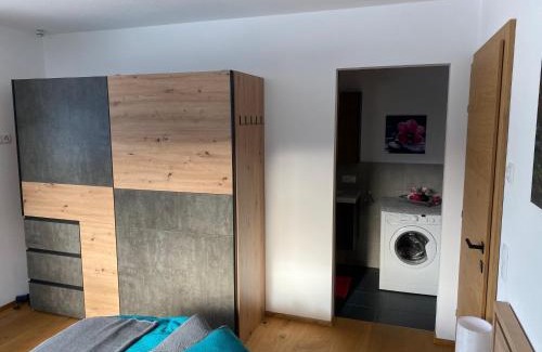 Sellrain Apartment | Ferienwohnung Fotscherblick