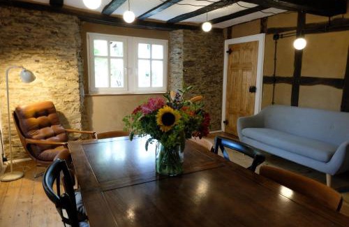 Kail Apartment | Ferienwohnung Fränkischer Hof
