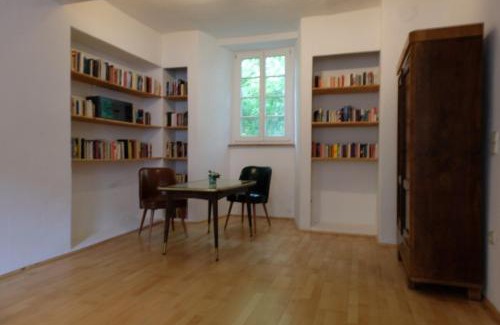 Kail Apartment | Ferienwohnung Fränkischer Hof