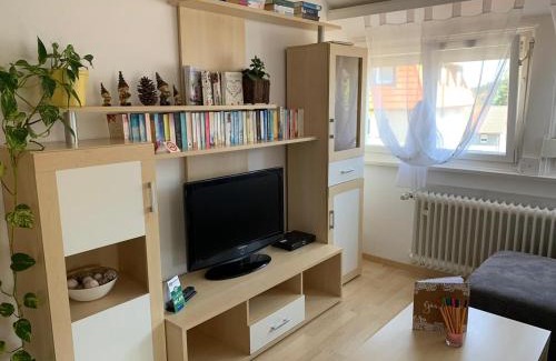Freudenstadt Apartment | Ferienwohnung Frühlingsau