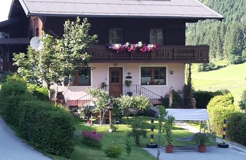 Kleinarl Apartment | Ferienwohnung Franck