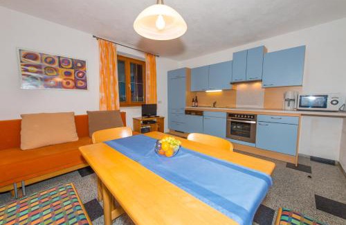 Kleinarl Apartment | Ferienwohnung Franck