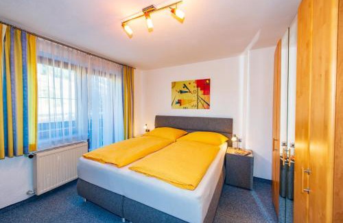 Kleinarl Apartment | Ferienwohnung Franck