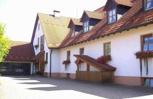 Obertrubach Apartment | Ferienwohnung Frankenoase - Ferienwohnungen Manuela