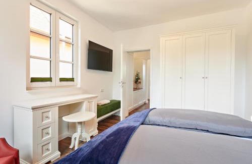 Wendorf Apartment | Ferienwohnung Franzl in Wendorf-Bernsteinland, cleaning included