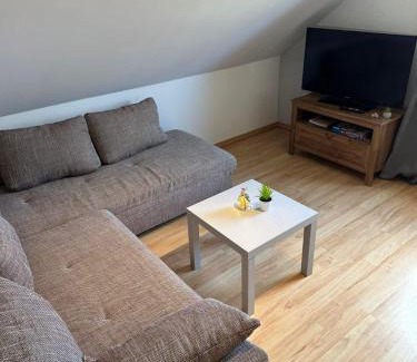 Gammendorf Apartment | Ferienwohnung Freitag