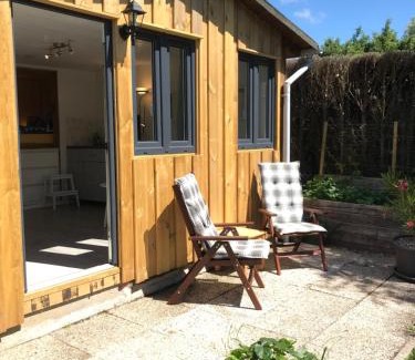 Gammendorf Apartment | Ferienwohnung Freitag