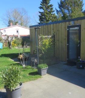 Gammendorf Apartment | Ferienwohnung Freitag