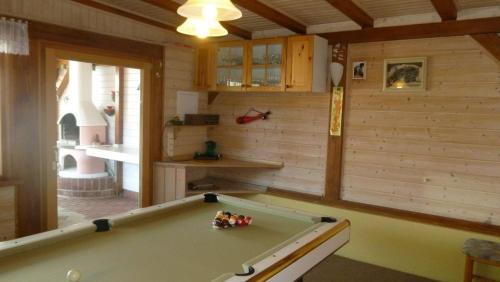 Gohrisch Apartment | Ferienwohnung Frenzel