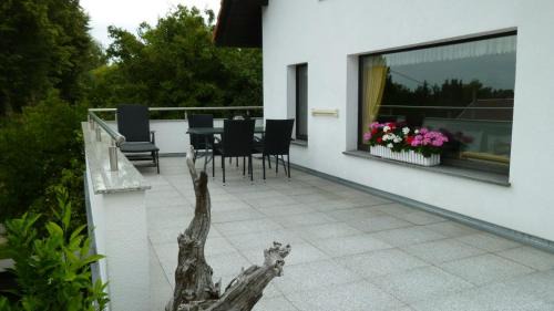 Gohrisch Apartment | Ferienwohnung Frenzel
