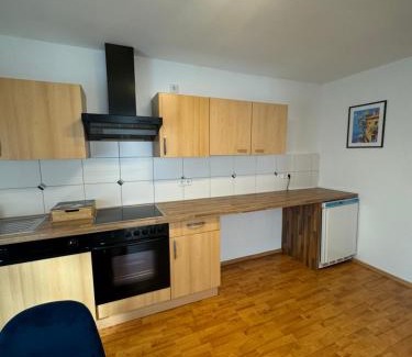 Freudenstadt Apartment | Ferienwohnung Freudenstadt Zentrum