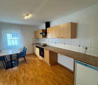 Freudenstadt Apartment | Ferienwohnung Freudenstadt Zentrum
