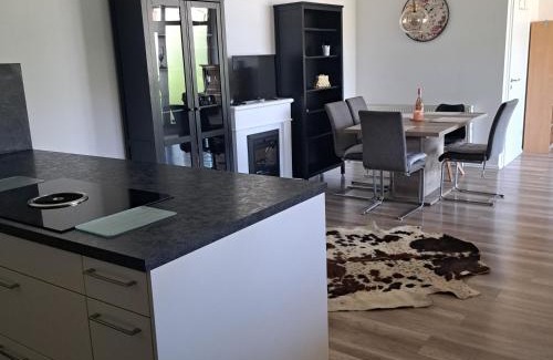 Kaufbeuren Apartment | Ferienwohnung Friedlandeck