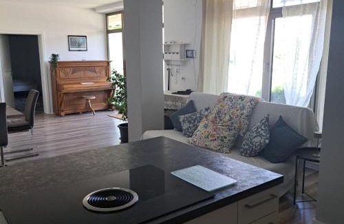 Kaufbeuren Apartment | Ferienwohnung Friedlandeck