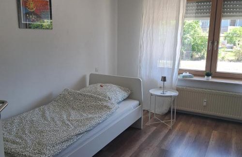 Kaufbeuren Apartment | Ferienwohnung Friedlandeck