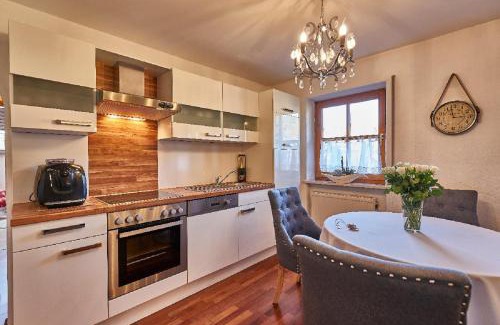 Silberberg Apartment | Ferienwohnung Fritz