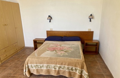 Tuineje Apartment | Ferienwohnung Fuerteventura