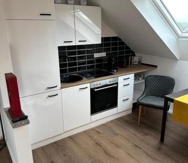 Guetersloh Apartment | Ferienwohnung Gütersloh