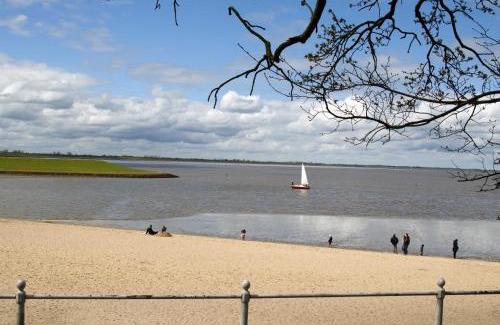 Dangast Apartment | Ferienwohnung Galotti, FeWo Vermittlung Nordsee