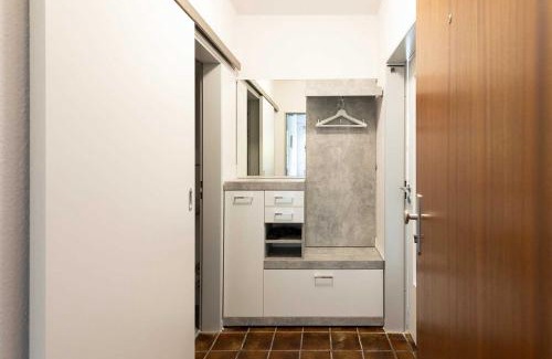 Dangast Apartment | Ferienwohnung Galotti, FeWo Vermittlung Nordsee
