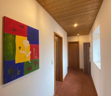 Groedig Apartment | Ferienwohnung Gangsteig